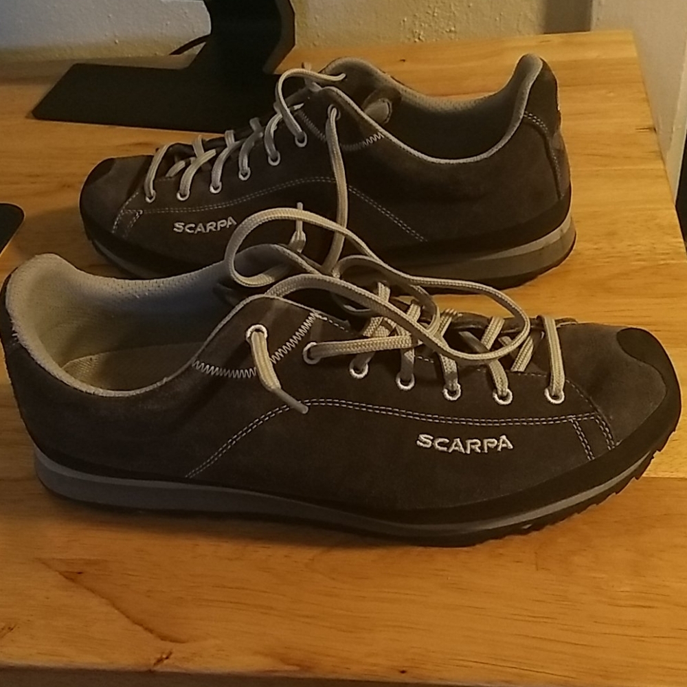 Scarpa Margarita
